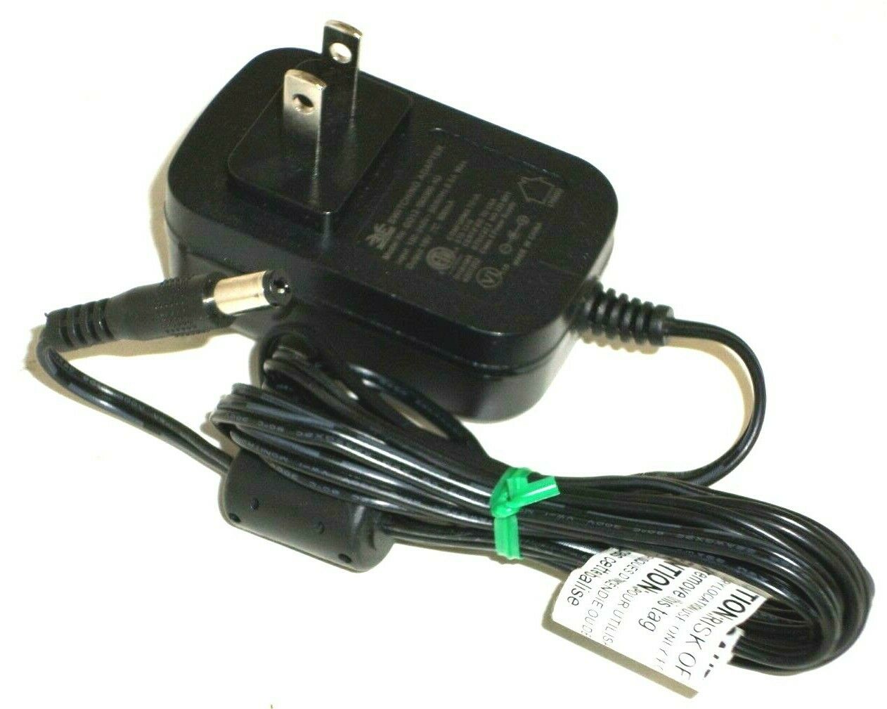 NEW 3YE GQ12-190060-AU Switching Power Supply AC Adapter 19V 500mA